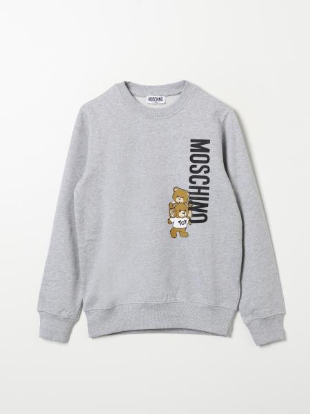 Jumper boy Moschino