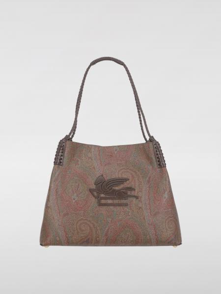 Handbag women Etro