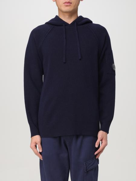 Men's C.P. Company: Sweatshirt man C.P. Company