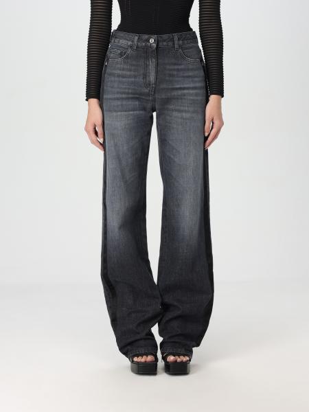 Pants woman Elisabetta Franchi