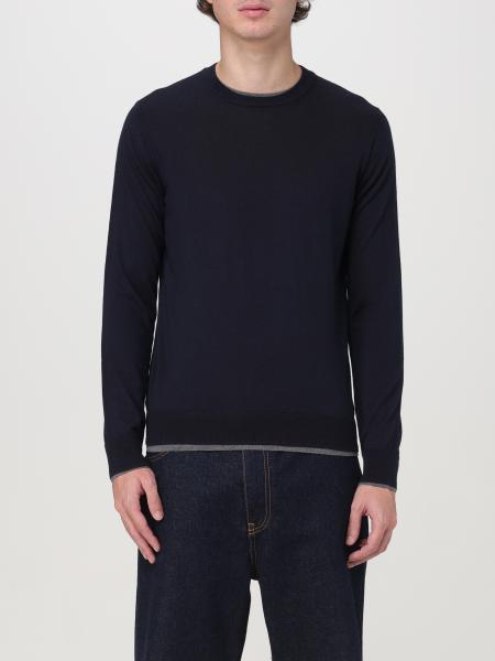 Pull homme Paolo Pecora