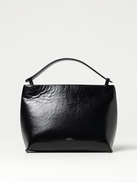 Crossbody bags woman A.P.C.