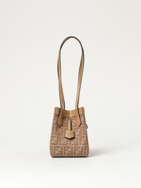 Women's Fendi: Handbag woman Fendi