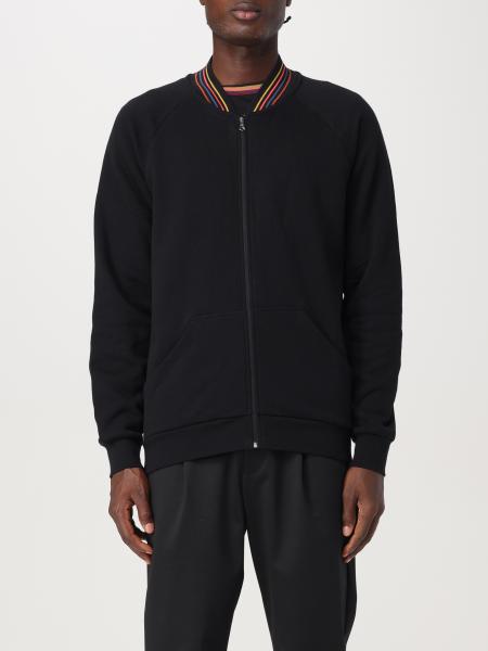 Paul Smith Cotton Bomber Jacket