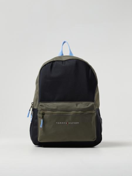 Duffel bag kids Tommy Hilfiger