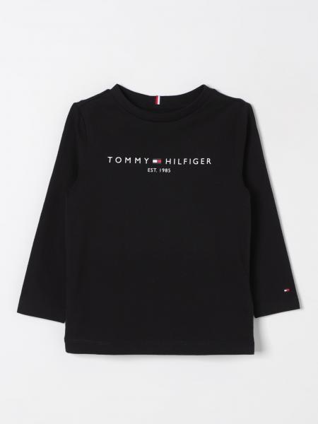 T-shirt boy Tommy Hilfiger