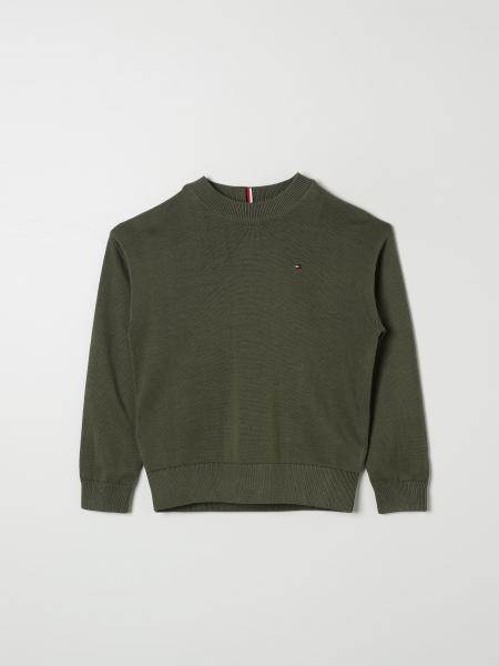 Sweater boys Tommy Hilfiger