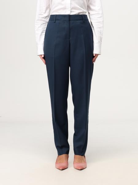 Pants woman Paul Smith