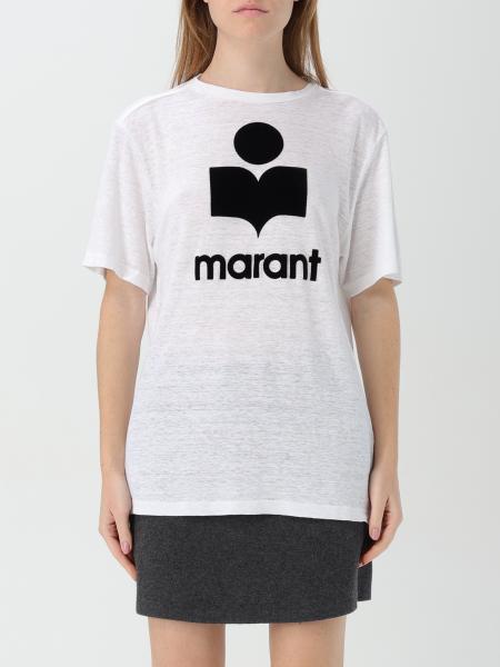 T-shirt woman Isabel Marant Etoile