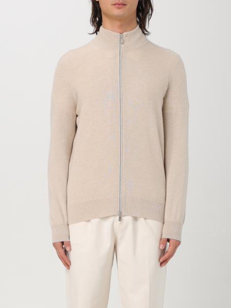 Cardigan man Brunello Cucinelli