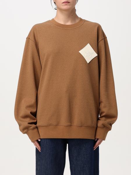 Sweatshirt woman Mcm