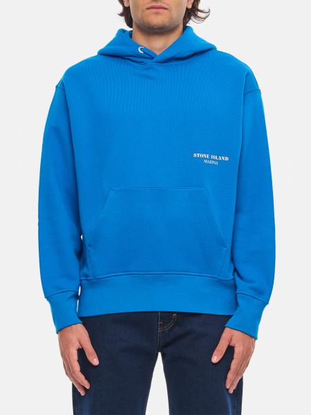 Sudadera hombre Stone Island