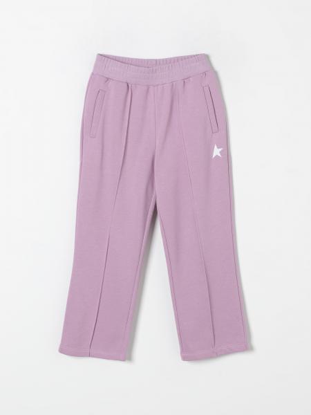 Pantalón niños Golden Goose>