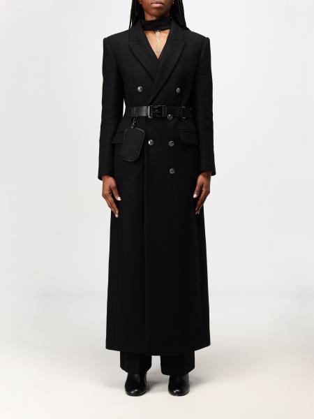 Coat woman Elisabetta Franchi