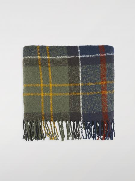 Scarf woman Barbour