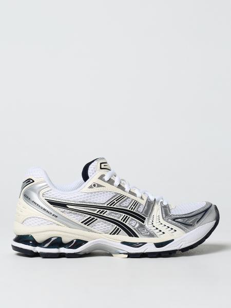 Sneakers woman Asics