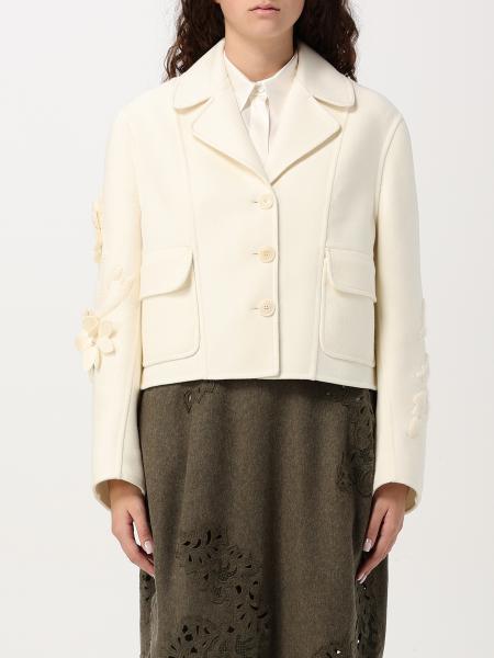 Blazer femme Ermanno Scervino