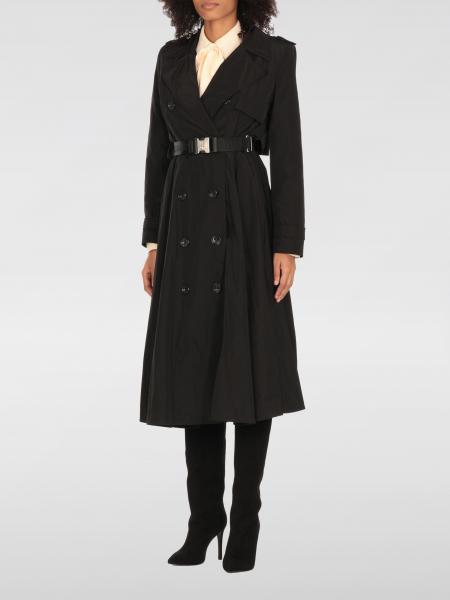 Coat woman Elisabetta Franchi