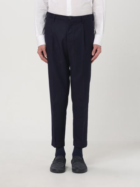 Trousers men Incotex