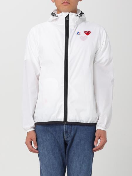 Comme des garcons uk mens best sale