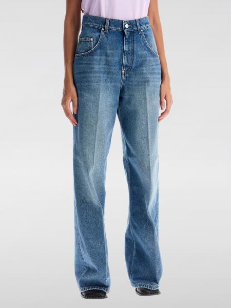 Jeans woman Stella McCartney