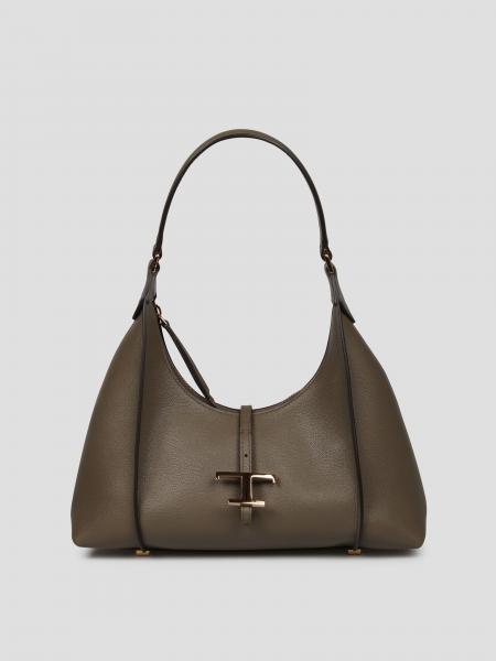 Shoulder bag women Tod's