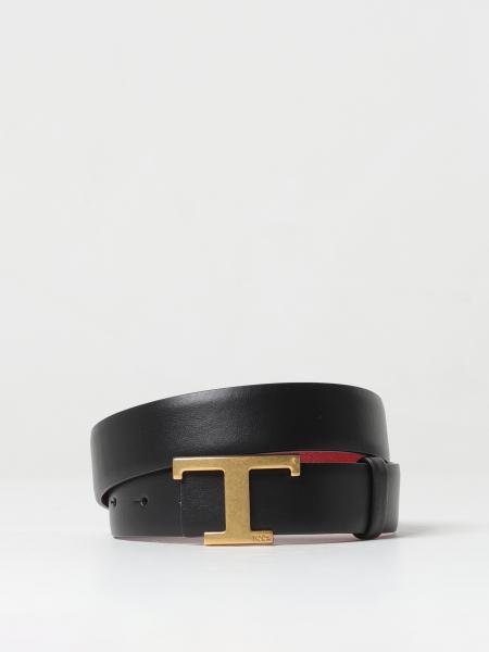 Belt woman Tod's