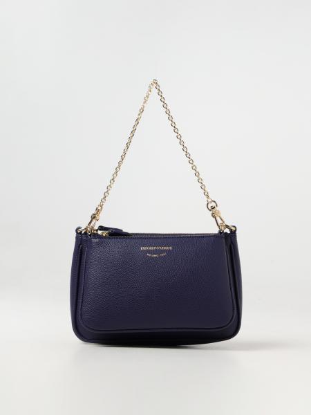 Emporio Armani femme: Sac porté épaule femme Emporio Armani