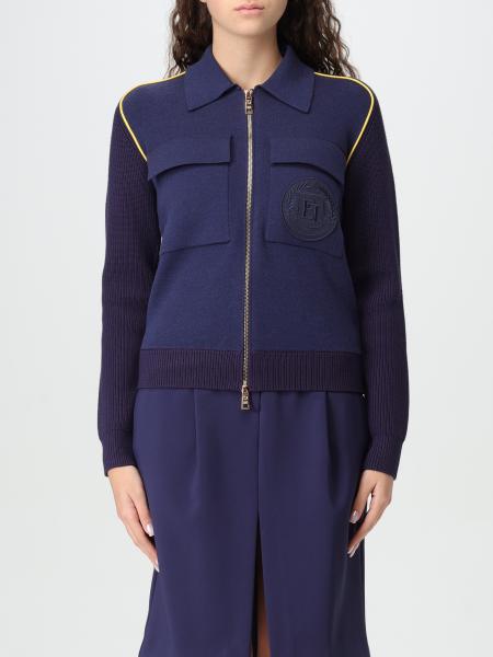 Jumper women Elisabetta Franchi