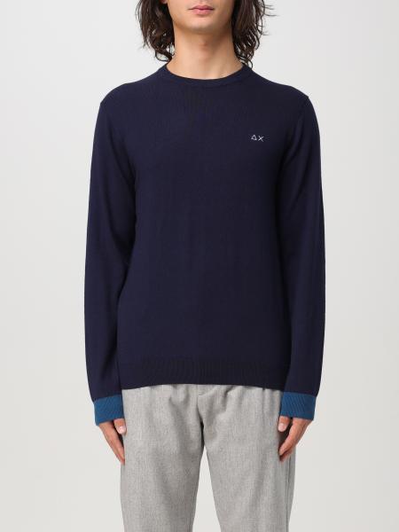 Men's SUN68: Sweatshirt man SUN68