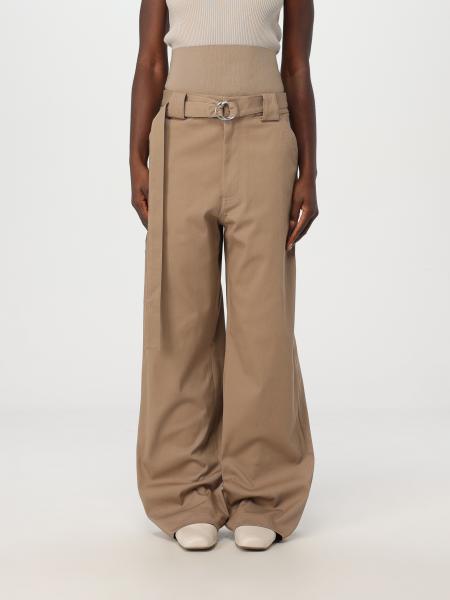 Pants woman AlaÏa