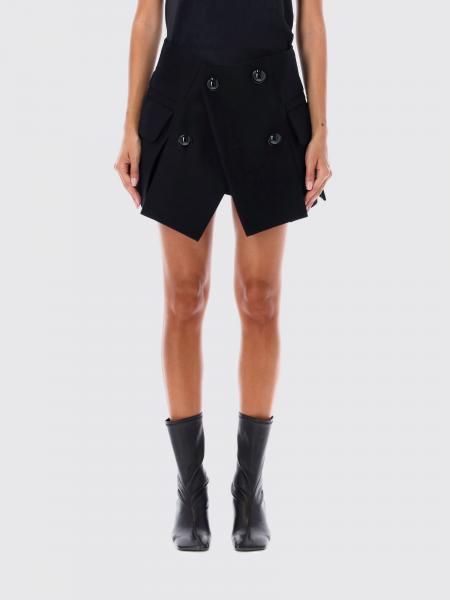 Shorts Damen Sacai