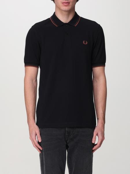 T-shirt man Fred Perry