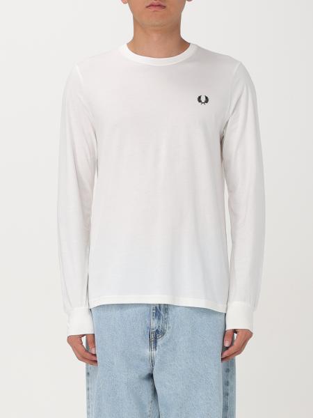 T-shirt homme Fred Perry