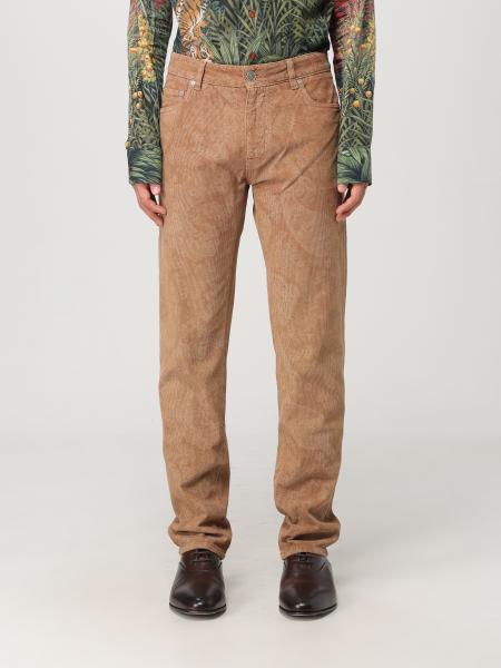 Pants man Etro