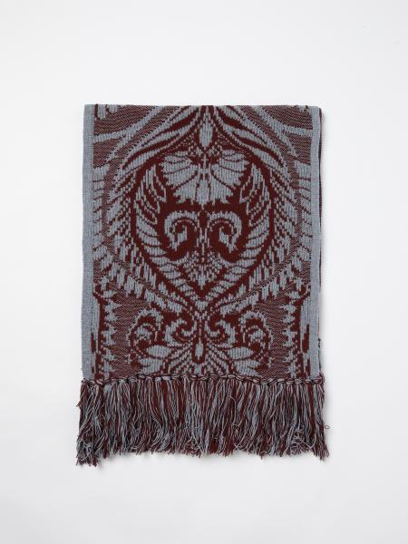 Neck scarf woman Etro