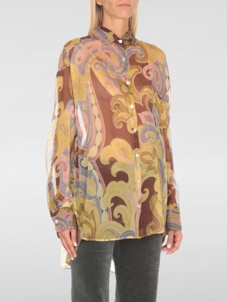 Top woman Etro