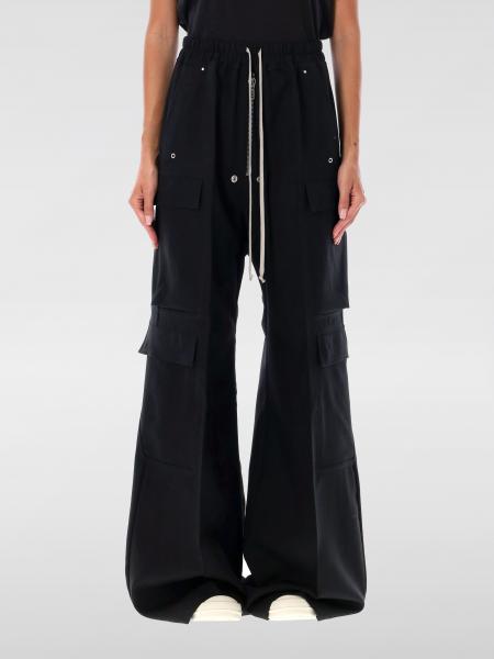 Pants woman Rick Owens