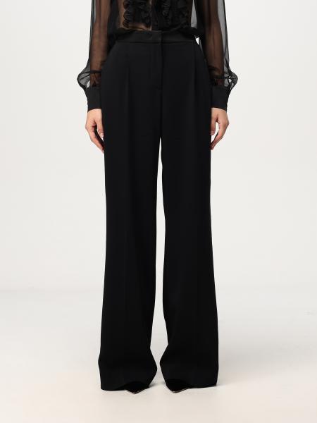 Pants woman Alberta Ferretti