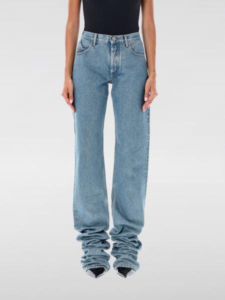 Jeans damen The Attico