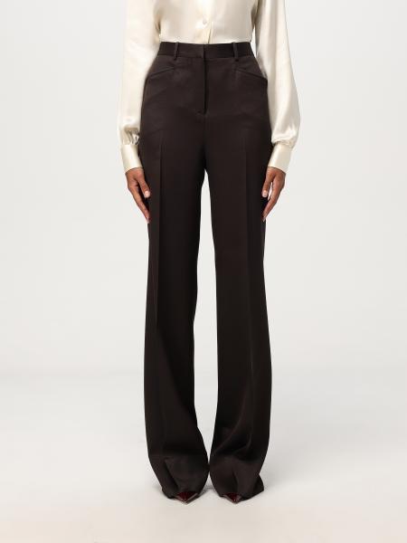 Pants woman Tom Ford