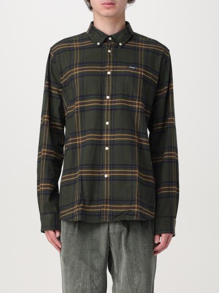 Shirt man Barbour