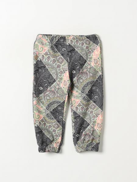 Pantalone neonato Etro