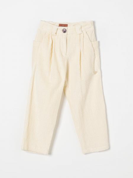 Pants kids Missoni