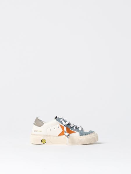 Zapatos niños Golden Goose>