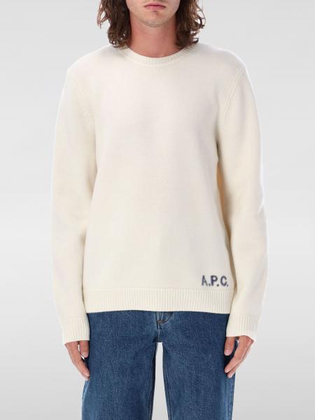 Men's A.P.C.: Sweater man A.P.C.