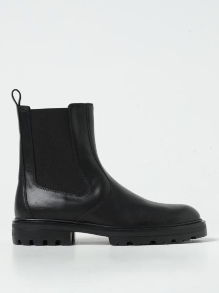Stiefeletten herren Hogan