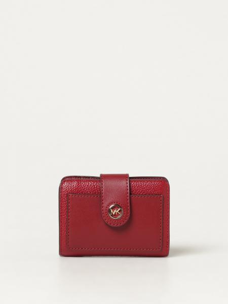 Michael Kors: Wallet woman Michael Kors