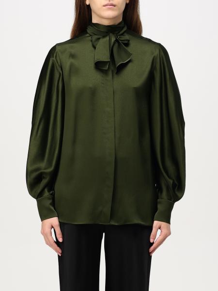 Shirt woman Alberta Ferretti