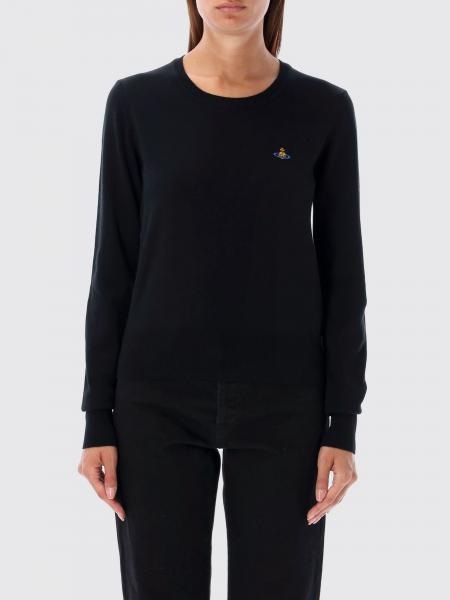 Vivienne Westwood: Sweater woman Vivienne Westwood